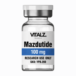 Mazdutide (100mg)
