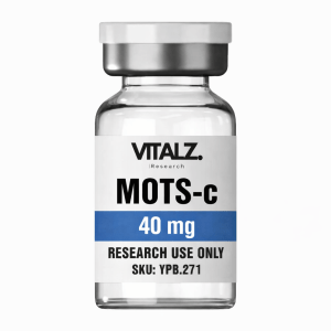 MOTS-c (40mg)