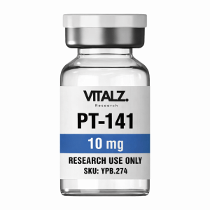 PT-141 (10mg)