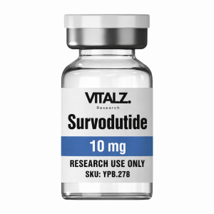Survodutide (10mg)