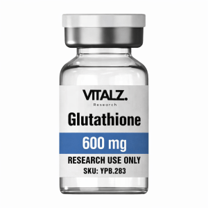 Glutathione (600mg)