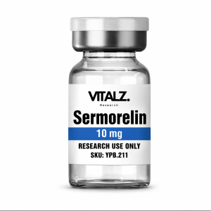 Sermorelin (10mg)