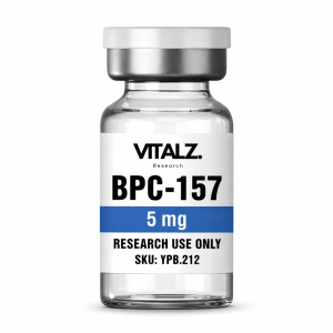 BPC-157 (5mg)